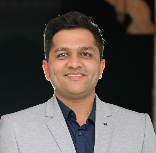 Dr. Deepanshu Agrawal